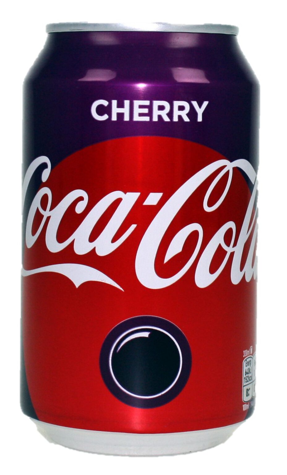 Coca Cola Cherry 033l Dose A Fun Of Europe 5704